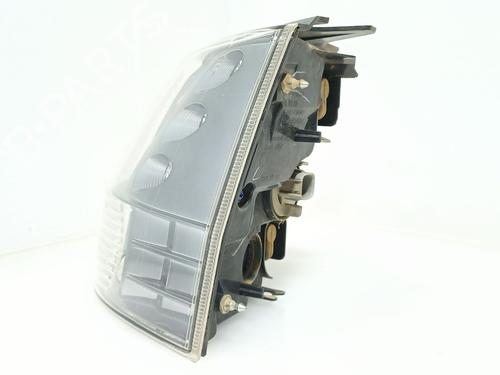 Right taillight MITSUBISHI OUTLANDER II (CW_W) 2.0 DI-D (CW8W) | BP28054830C35 