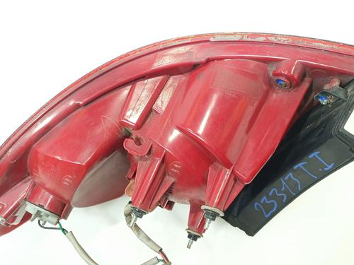 Left taillight HYUNDAI SANTA FÉ II (CM) 2.2 CRDi | BP29616260C34 