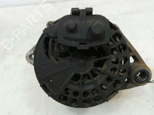 Alternator ALFA ROMEO 147 (937_) 1.6 16V T.SPARK ECO (937.AXA1A, 937.BXA1A) | BP1770539M7 