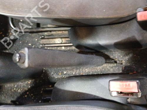 Hand brake CITROËN SAXO (S0, S1) 1.5 D 470156 | 470156