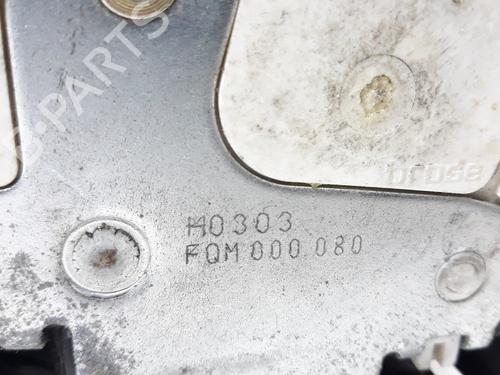 Rear right lock ROVER 75 (RJ) 2.0 CDTi | BP18199498C99 