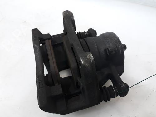 Used Left front brake caliper NISSAN NOTE (E12) 1.2 (80 hp) 12108934