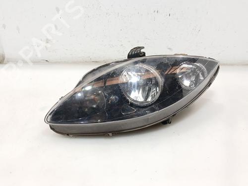 Used Left headlight Left headlight 38409922 38409922