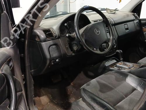 Switch MERCEDES-BENZ M-CLASS (W163) ML 270 CDI (163.113) | BP36799046I30 - Image 9