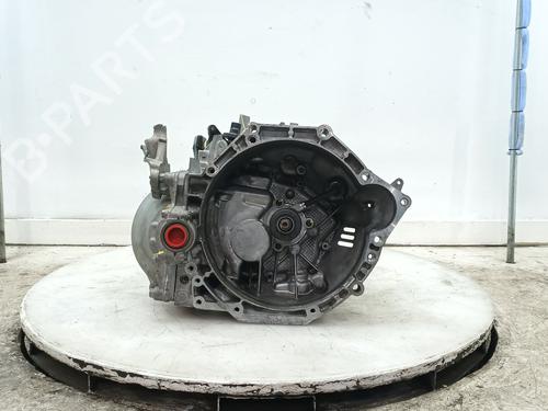 Used Gearbox Gearbox PEUGEOT 508 I (8D_) 2.0 BlueHDi 150 (150 hp) 32204512 32204512