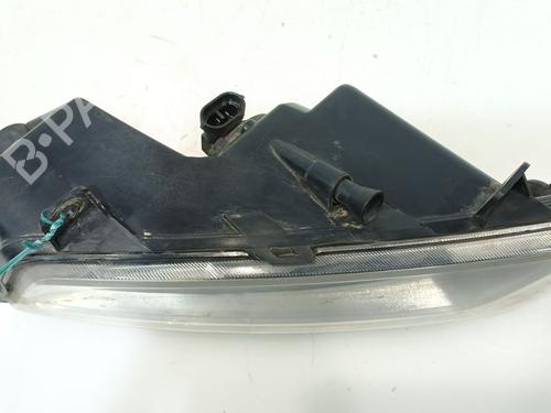 Left front fog light VW POLO V (6R1, 6C1) 1.2 TDI | BP31837724C30 