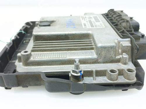 Engine control unit (ECU) PEUGEOT 208 I (CA_, CC_) 1.4 HDi | BP30382571M57 