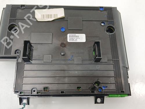 Climate control VOLVO XC60 I SUV (156) 2.4 D | BP37758165I5  - Image 5