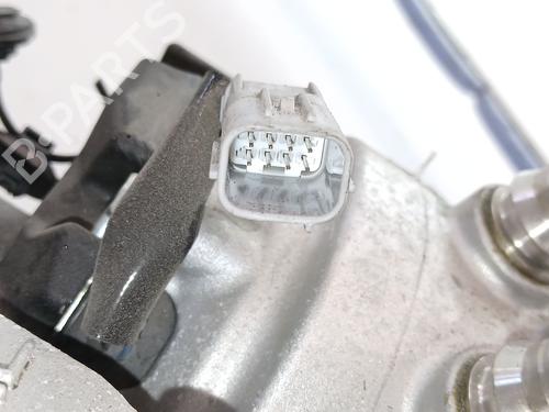 Gearbox RENAULT CLIO V (B7_) 1.6 E-TECH 145 (B7MU) | BP38198504M3 - Image 10