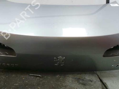 Tailgate PEUGEOT 607 (9D, 9U) 2.2 HDi | BP1881559C6 