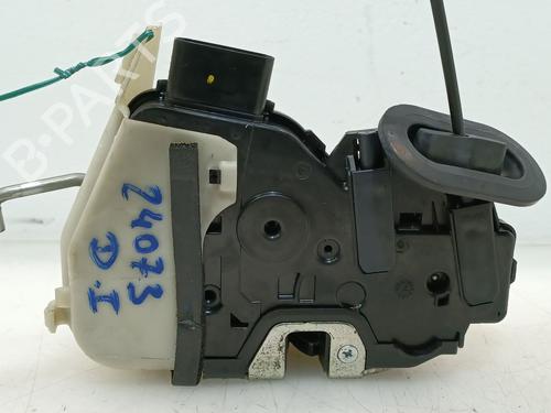 Front left lock KIA OPTIMA (JF) 1.7 CRDi | BP31924603C98 