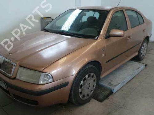 Instrument cluster SKODA OCTAVIA I (1U2) 1.9 TDI | BP3669514C47 