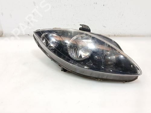 Used Right headlight Right headlight 38409921 38409921