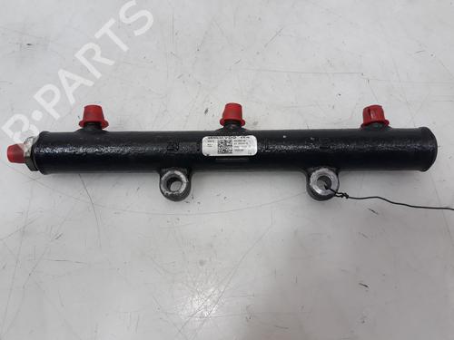 Used Injection rail LAND ROVER RANGE ROVER SPORT I (L320) 2.7 D 4x4 (190 hp) 11994277