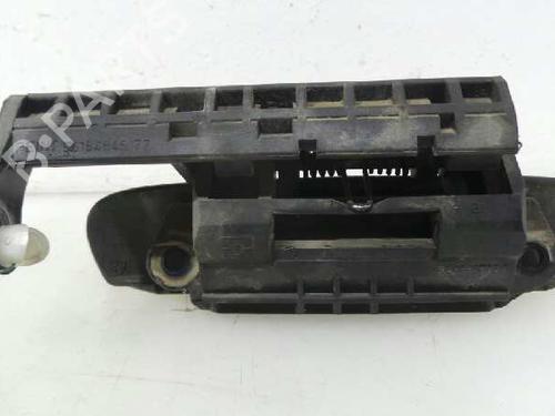 Front left exterior door handle CITROËN XSARA PICASSO (N68) 2.0 HDi | BP4891233C128 