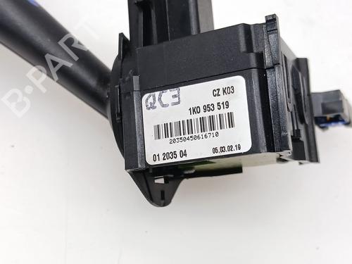 Steering column stalk SEAT ALTEA (5P1) 1.9 TDI | BP25901251I23 
