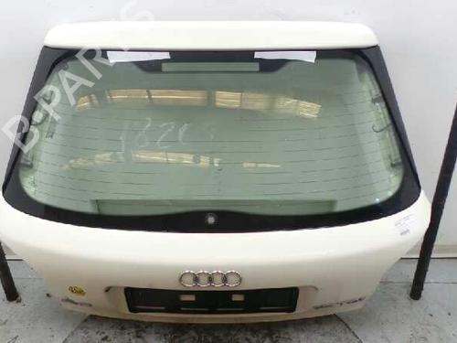 Used Tailgate AUDI A3 (8L1) 1.9 TDI (110 hp) 558195
