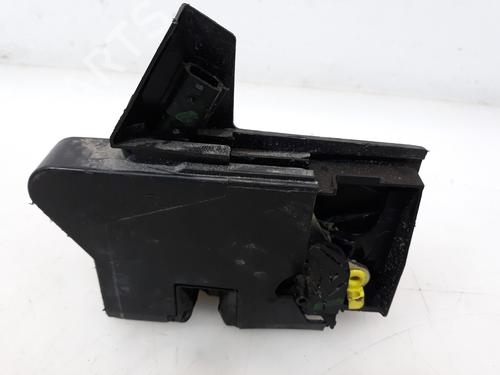 Venstre bagtil lås DACIA SANDERO II TCe 90 LPG (B8M1) (90 hp) 9578518