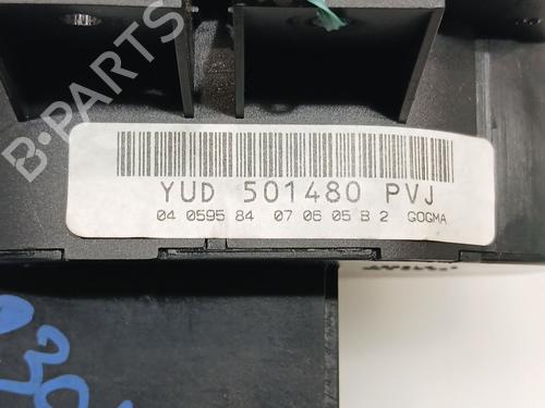 Headlight switch LAND ROVER RANGE ROVER SPORT I (L320)  | BP22756436I24 