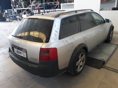 Left front fenders AUDI ALLROAD C5 (4BH) 2.5 TDI quattro | BP7562110C41  - Image 8