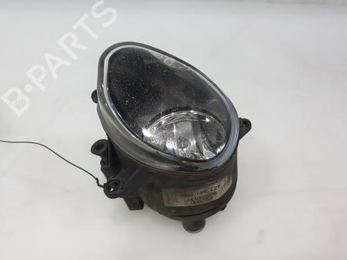Used Left front fog light AUDI A6 C5 Avant (4B5) 2.5 TDI quattro (180 hp) 8930708