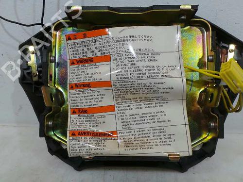 Driver airbag SUZUKI BALENO Hatchback (EG) 1.9 TD (SY419) | BP2292125C9 
