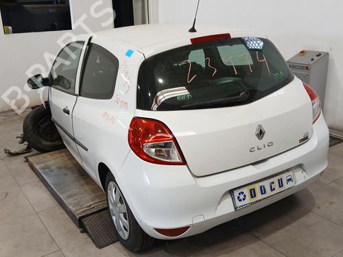 Headlight switch RENAULT CLIO III (BR0/1, CR0/1) 1.5 dCi | BP36390448I24 - Image 8