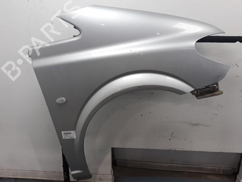 Used Right front fenders MERCEDES-BENZ VITO / MIXTO Van (W639) [2003-2025]  16750625