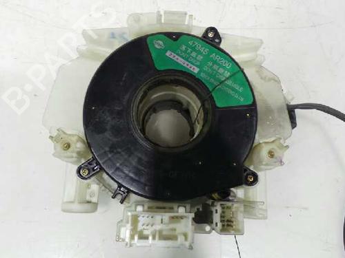 Squib airbag NISSAN PRIMERA (P12) 2.0 | BP2530284C102