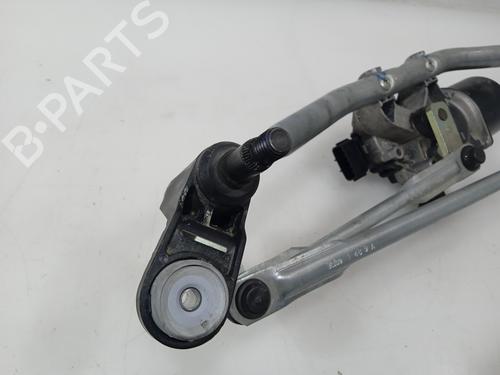 Front wiper motor DACIA SANDERO II  | BP19582025M29 
