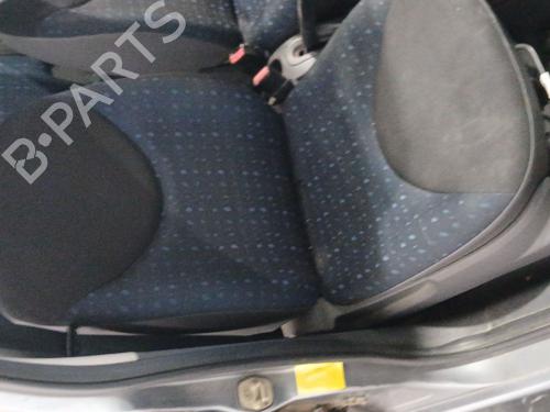 Stoel rechts voor CITROËN C3 I (FC_, FN_) 1.1 i (60 hp) 30872411