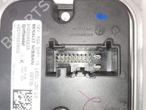 Lights ECU RENAULT CLIO V (B7_) 1.6 E-TECH 145 (B7MU) | BP38235678M55 - Image 5