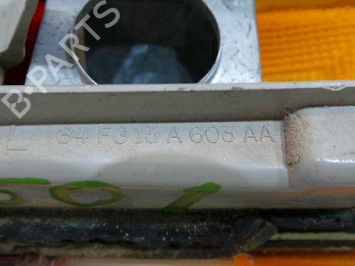 Left taillight FORD FIESTA I (GFBT)  | BP2955888C34