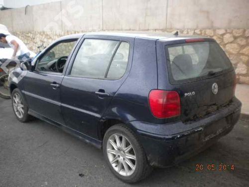 VW POLO (6N2)  1.4  6981