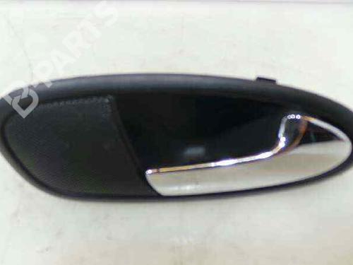 Used Rear right interior door handle Rear right interior door handle SEAT LEON (1P1) 2.0 TDI 16V (140 hp) 4477323 4477323