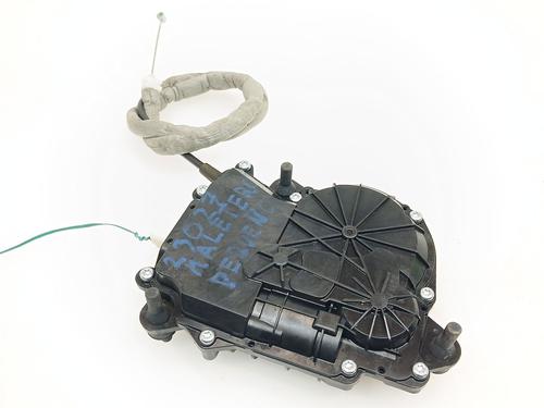 Used Electronic module BMW 5 Gran Turismo (F07) [2009-2017]  22767521