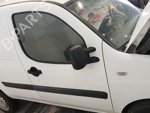Used Right front door Right front door 37997343 37997343