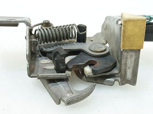 Hood lock VOLVO S40 II (544) 1.6 D | BP30135316C133 