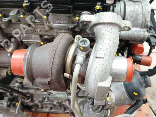 Engine CITROËN C4 II (NC_) 1.6 HDi 90 | BP37796694M1 - Image 6