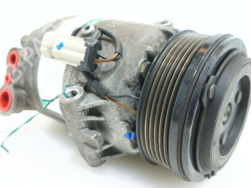 AC compressor OPEL ASTRA H (A04) 1.4 (L48) | BP26169984M34 