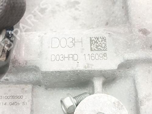 Gearbox HYUNDAI KONA (SX2) 1.6 GDi Hybrid | BP34186553M3 - Image 11