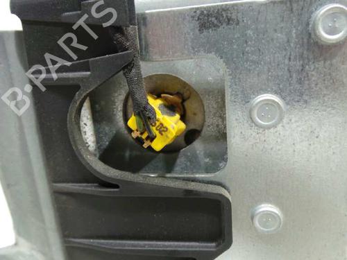 Passenger airbag FORD FIESTA V (JH_, JD_)  | BP1572553C10 