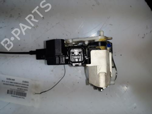 Rear right lock MITSUBISHI OUTLANDER II (CW_W) 2.0 DI-D (CW8W) | BP8152878C99 
