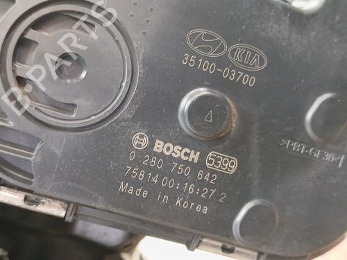 Engine KIA CEE'D (JD) 1.4 CVVT | BP36264541M1 - Image 6