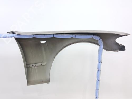 Left front fenders BMW 3 (E46) 320 d | BP23147884C41 