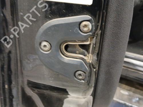 Used Front left lock OPEL VECTRA C (Z02) 2.2 DTI 16V (F69) (125 hp) 27541870