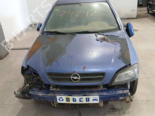 Engine control unit (ECU) OPEL ASTRA G Coupe (T98) 2.2 16V (F07) | BP37640488M57 - Image 6