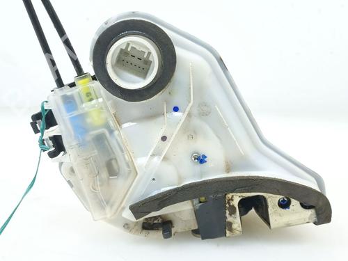 Rear right lock TOYOTA HILUX VIII Pickup (_N1_)  | BP29484463C99 