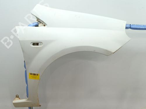 Used Right front fenders FIAT GRANDE PUNTO (199_) 1.3 D Multijet (75 hp) 25295809