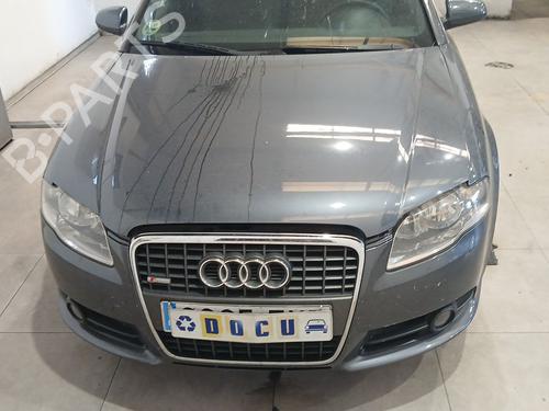 Engine AUDI A4 B7 (8EC) 2.0 TDI 16V | BP38413866M1 - Image 10